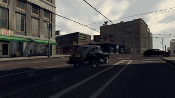 Immagine 9 del gioco L.A. Noire per PlayStation 4